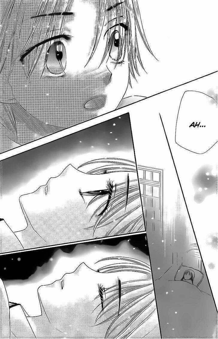 Gakuen Alice Chapter 172 trang 28