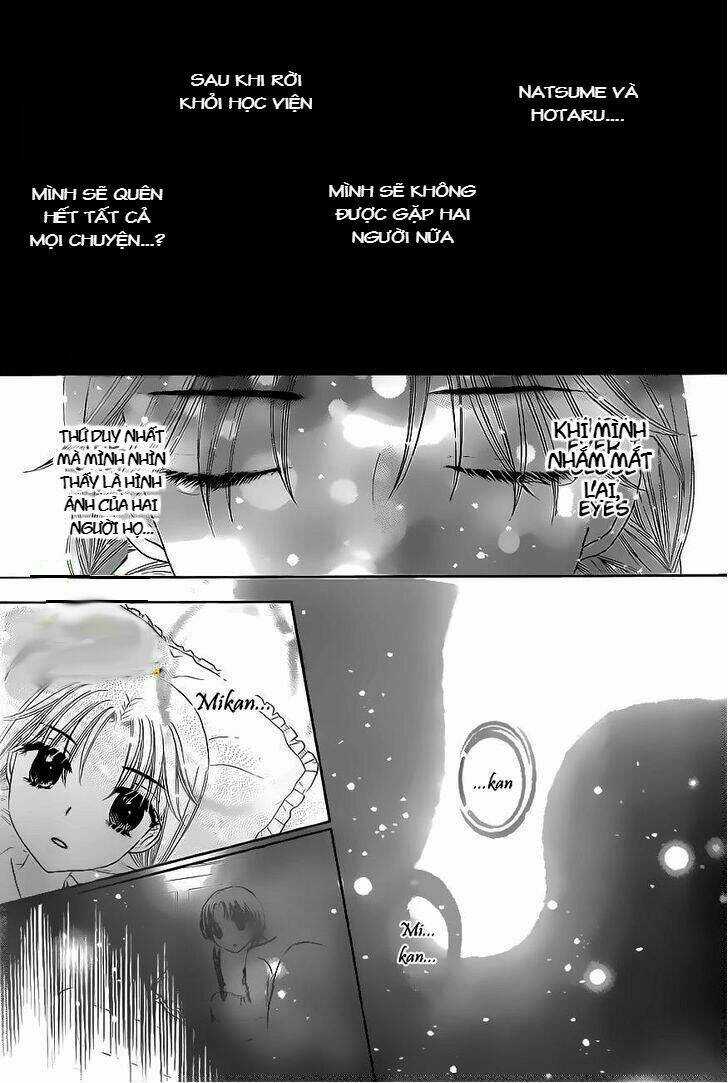 Gakuen Alice Chapter 172 trang 29