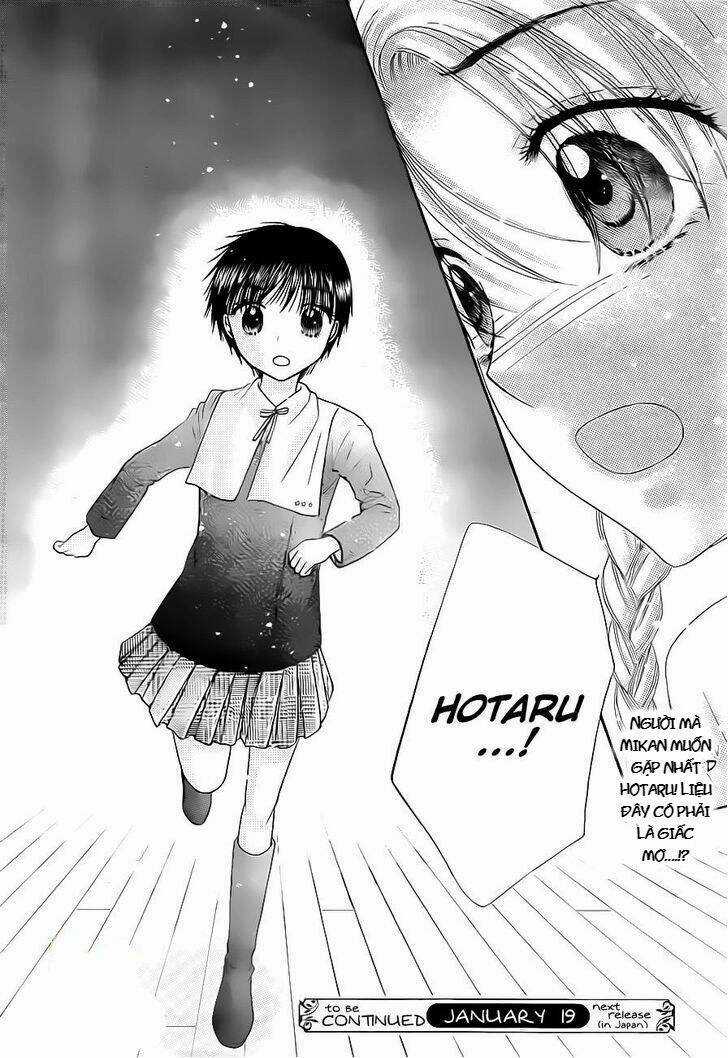 Gakuen Alice Chapter 172 trang 30