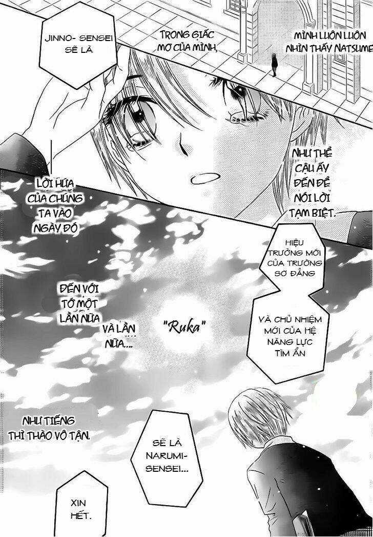 Gakuen Alice Chapter 172 trang 5