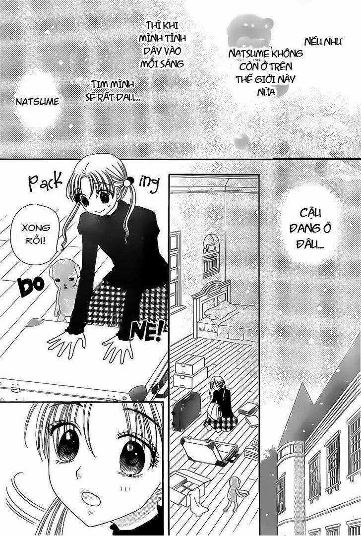 Gakuen Alice Chapter 172 trang 6