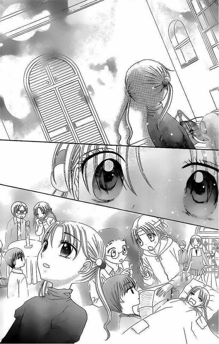 Gakuen Alice Chapter 172 trang 7