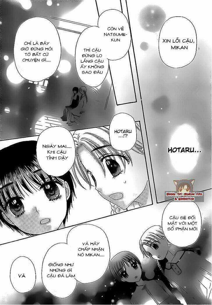 Gakuen Alice Chapter 173 trang 10