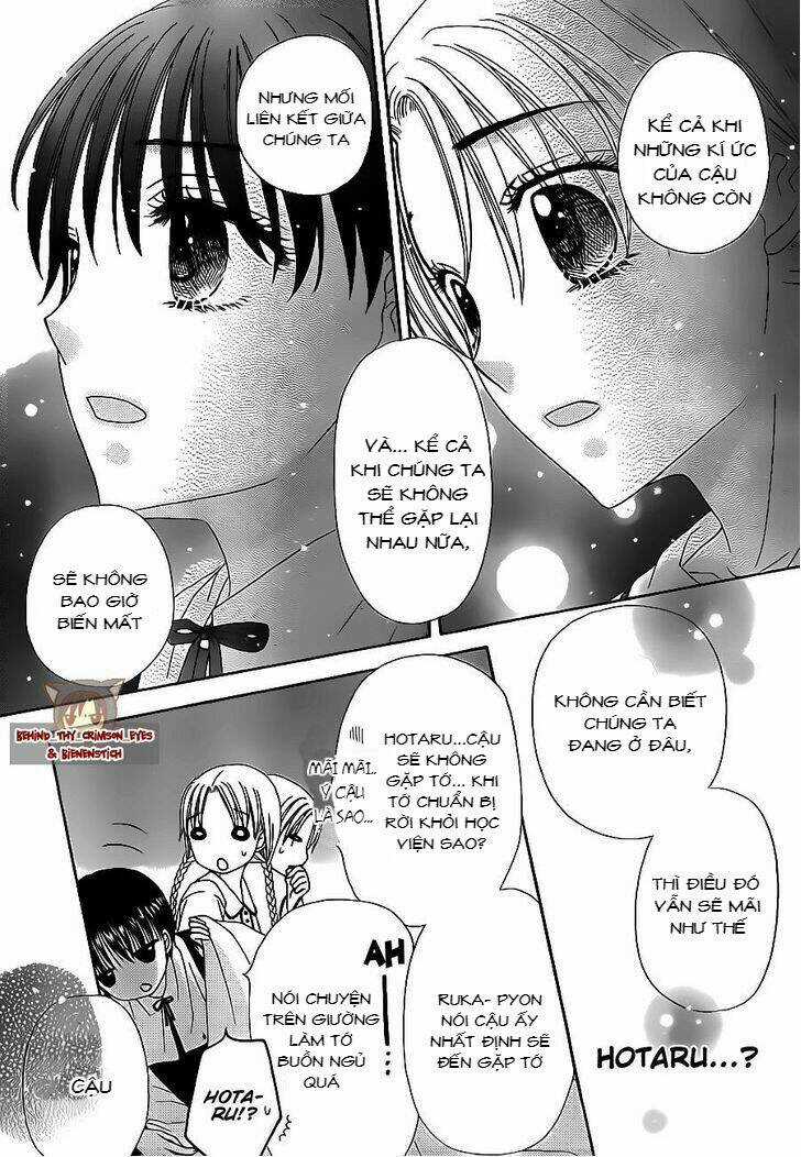 Gakuen Alice Chapter 173 trang 11