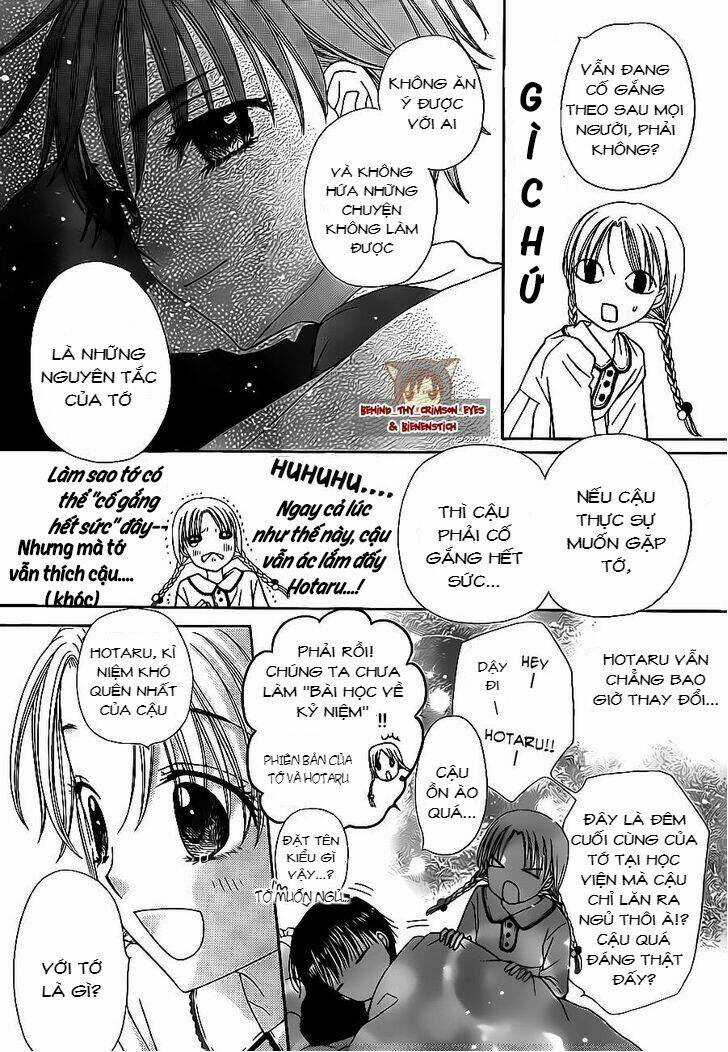 Gakuen Alice Chapter 173 trang 12