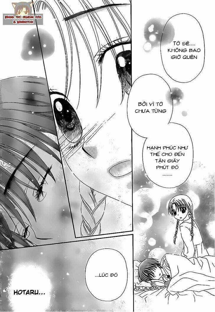 Gakuen Alice Chapter 173 trang 15