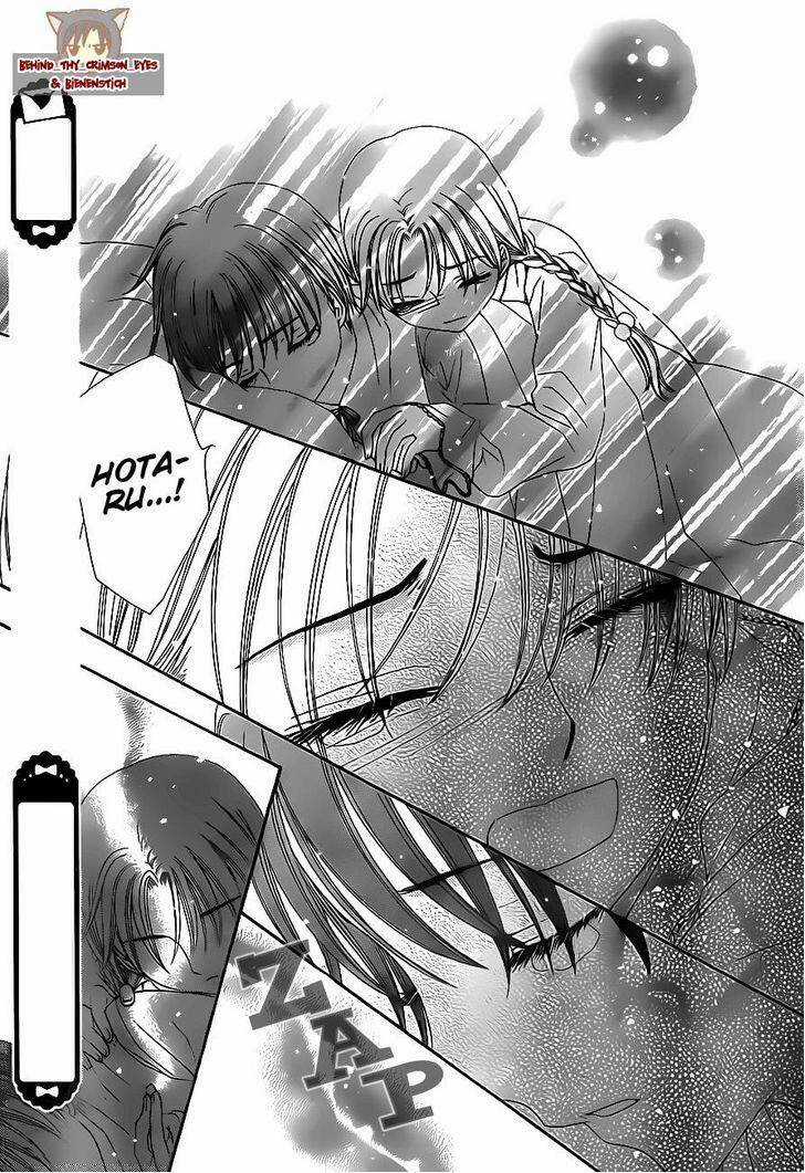 Gakuen Alice Chapter 173 trang 17