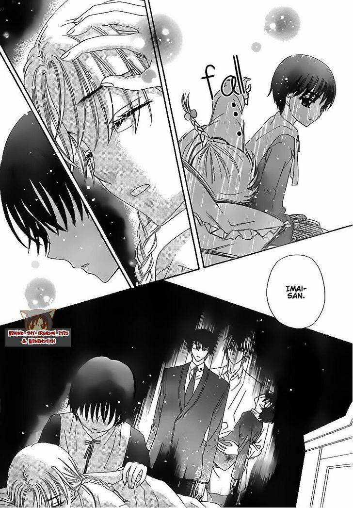 Gakuen Alice Chapter 173 trang 18