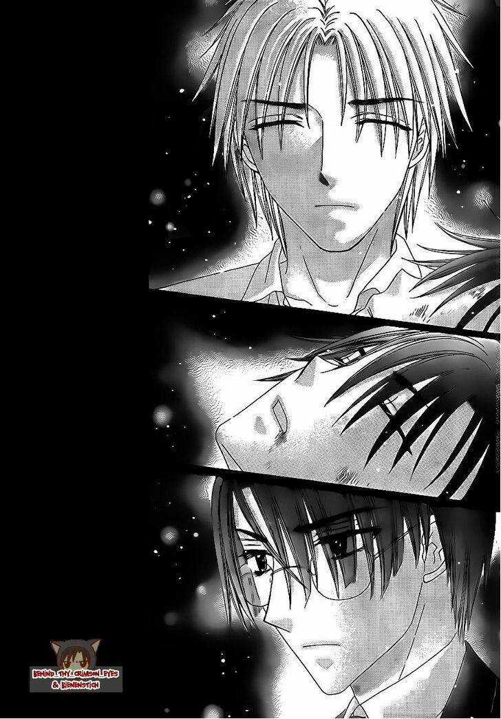 Gakuen Alice Chapter 173 trang 19