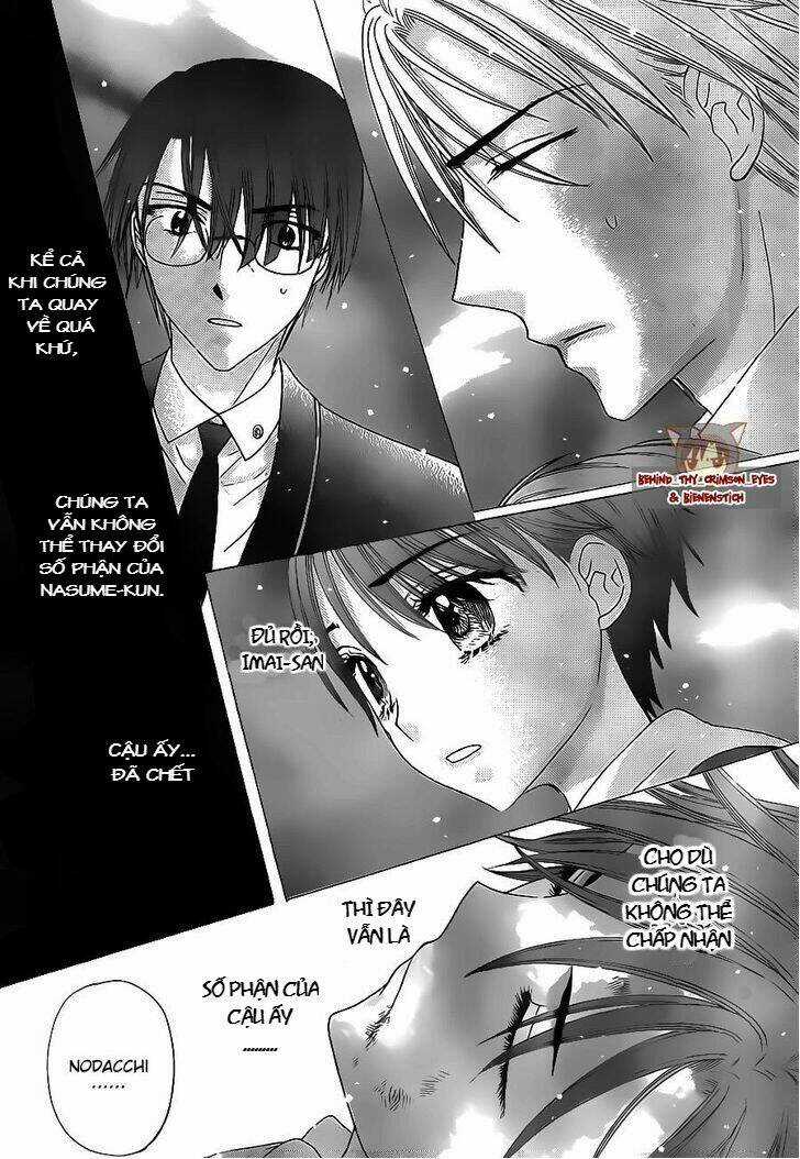 Gakuen Alice Chapter 173 trang 23