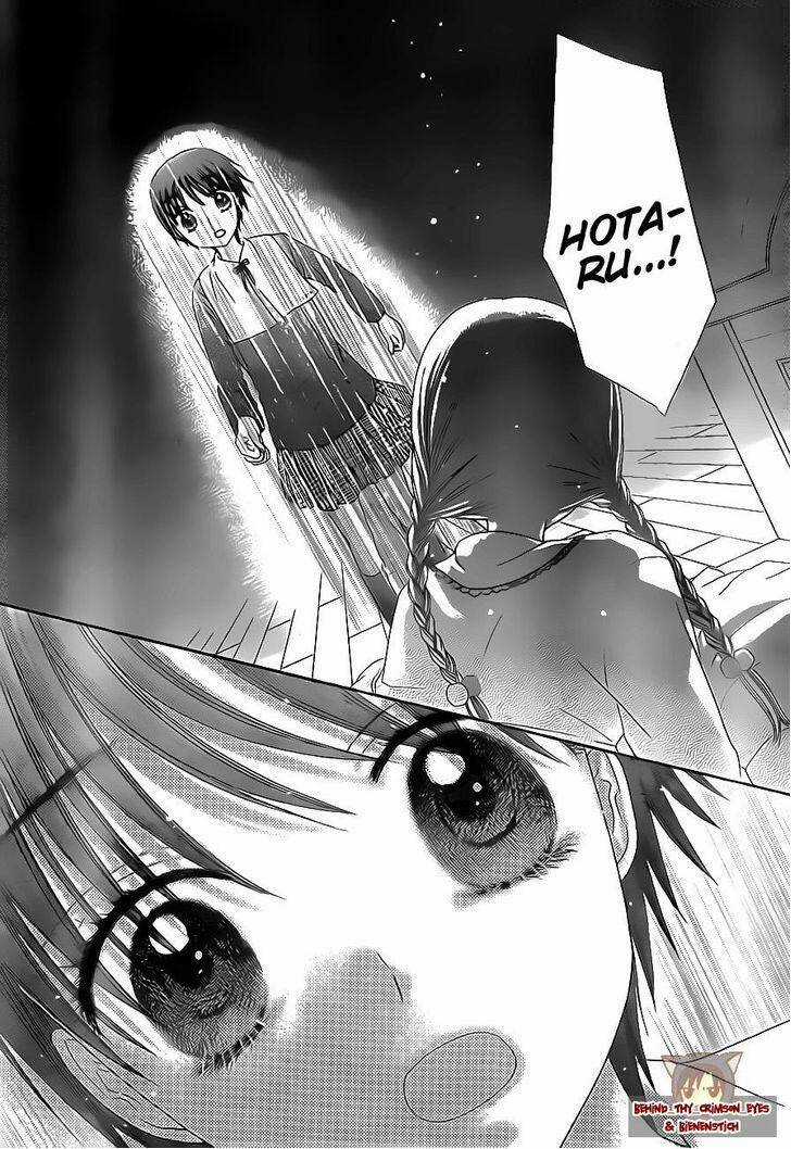 Gakuen Alice Chapter 173 trang 3