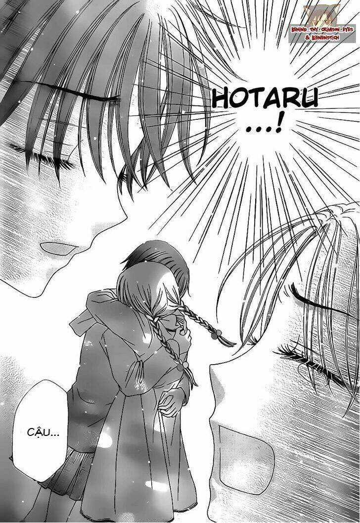 Gakuen Alice Chapter 173 trang 5