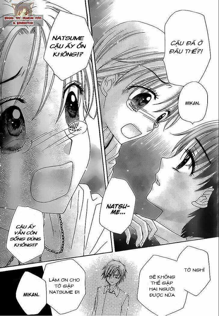 Gakuen Alice Chapter 173 trang 6