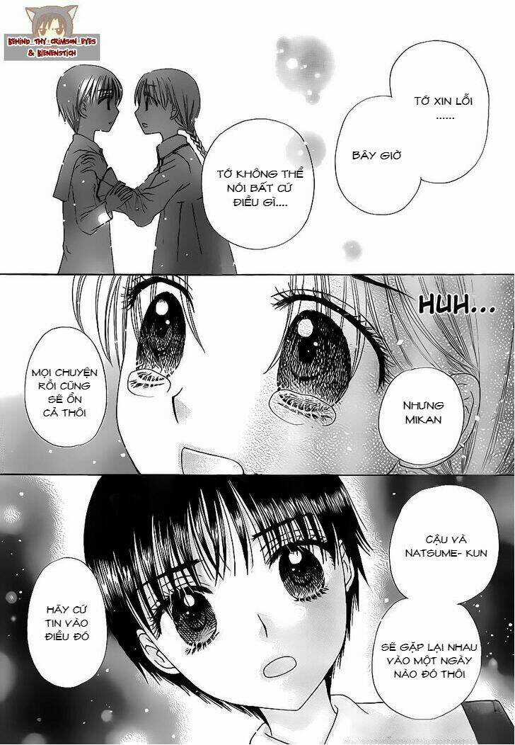 Gakuen Alice Chapter 173 trang 7