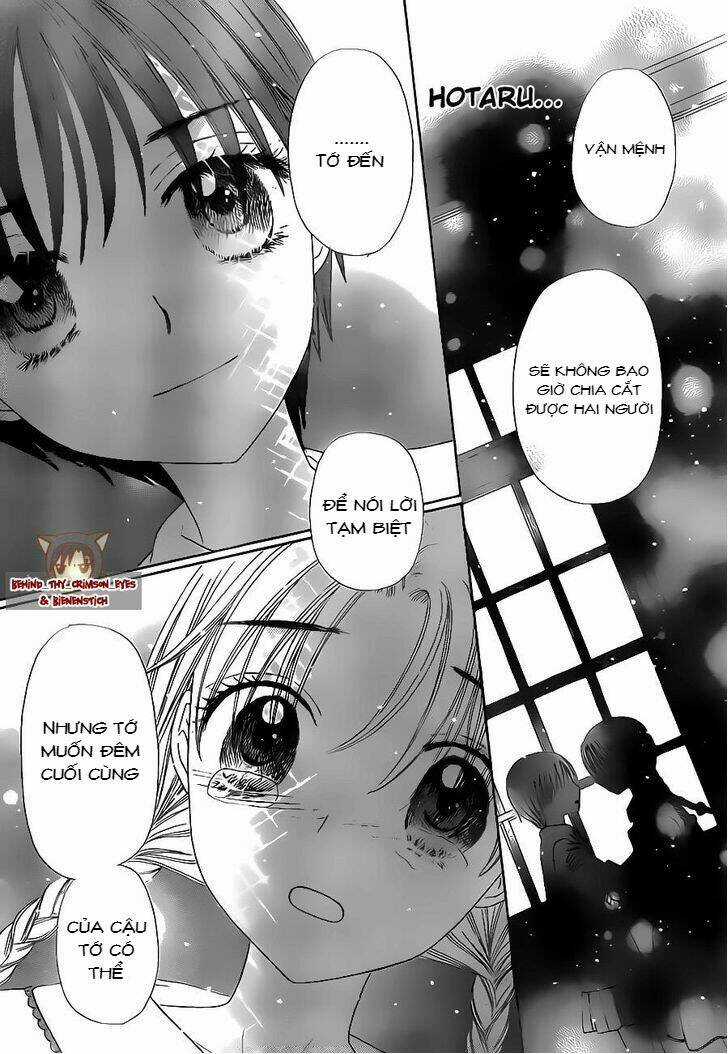 Gakuen Alice Chapter 173 trang 8