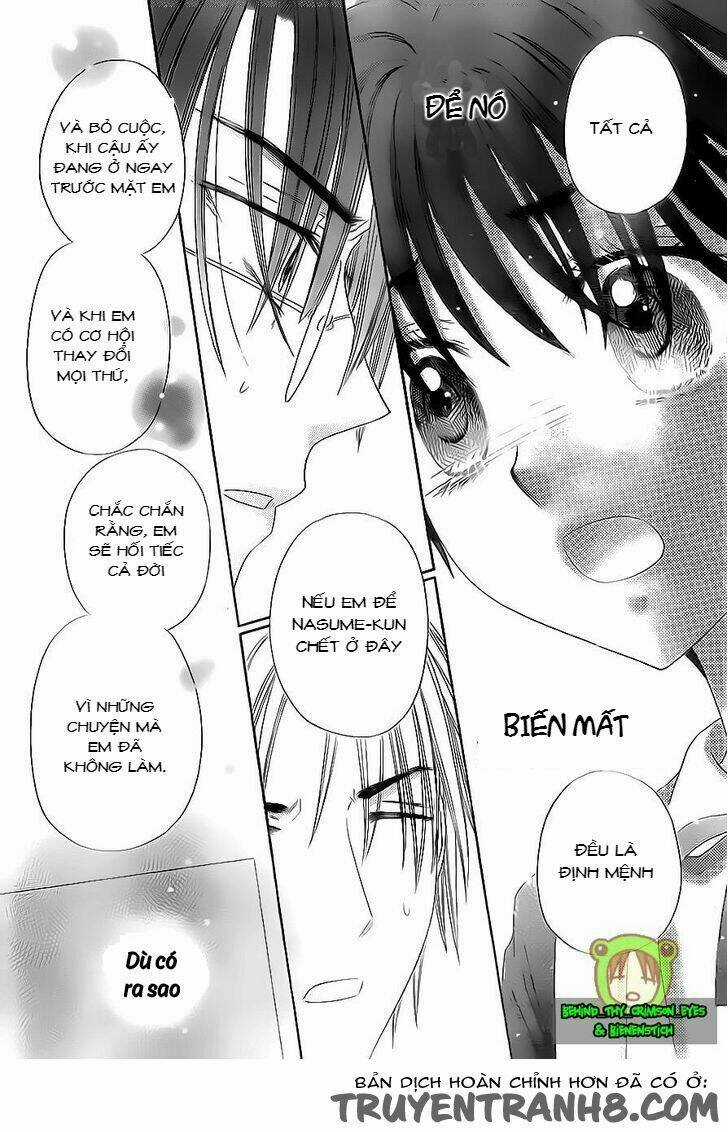 Gakuen Alice Chapter 174 trang 10