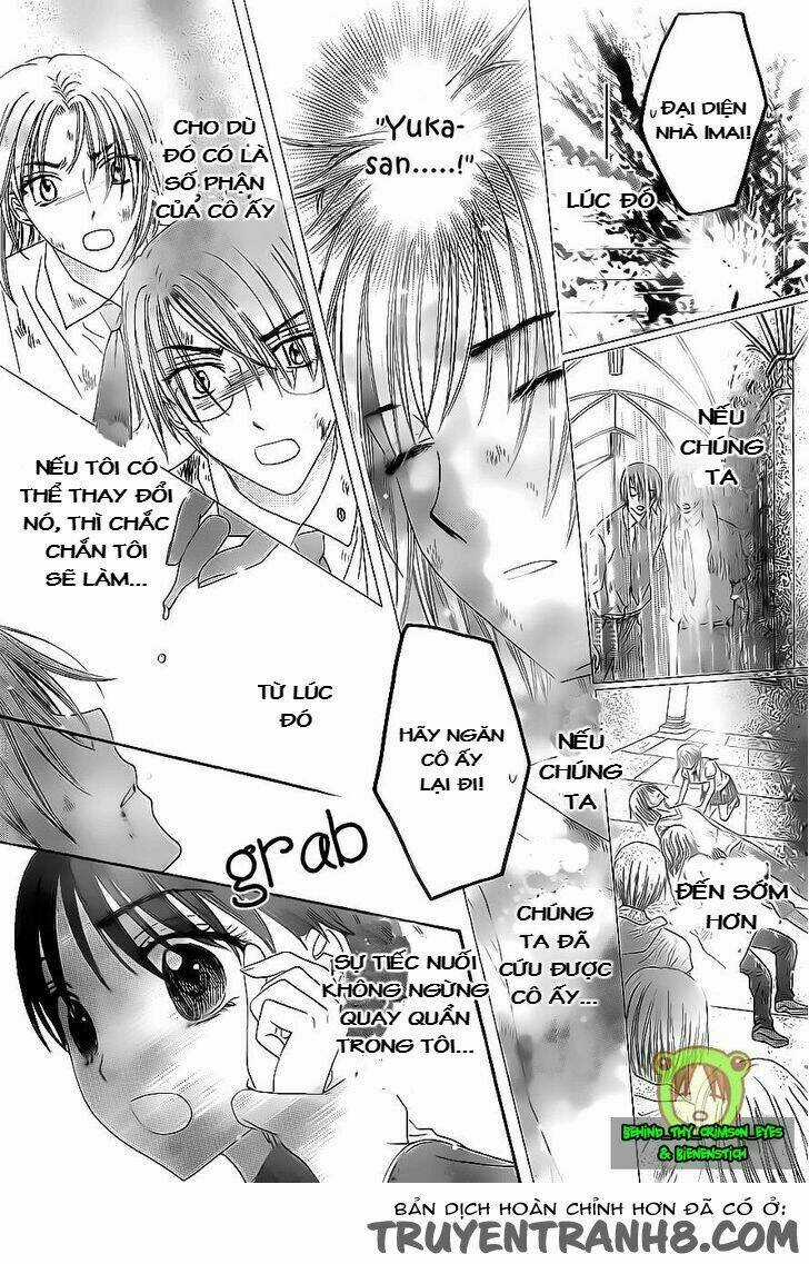 Gakuen Alice Chapter 174 trang 13