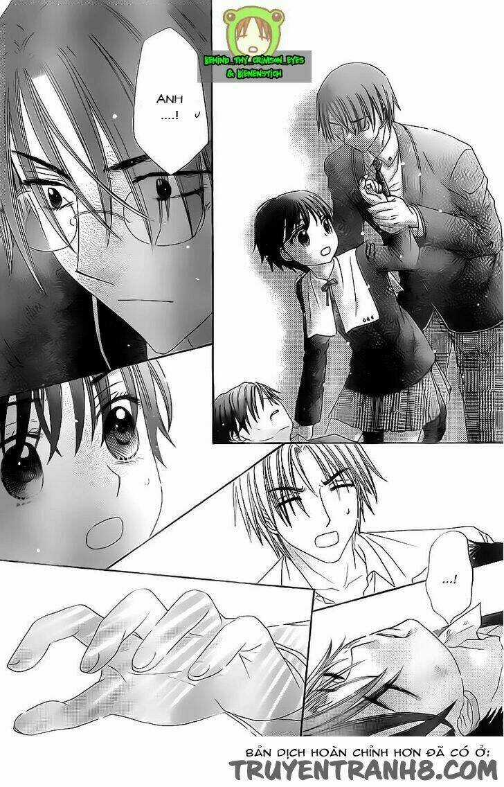 Gakuen Alice Chapter 174 trang 14