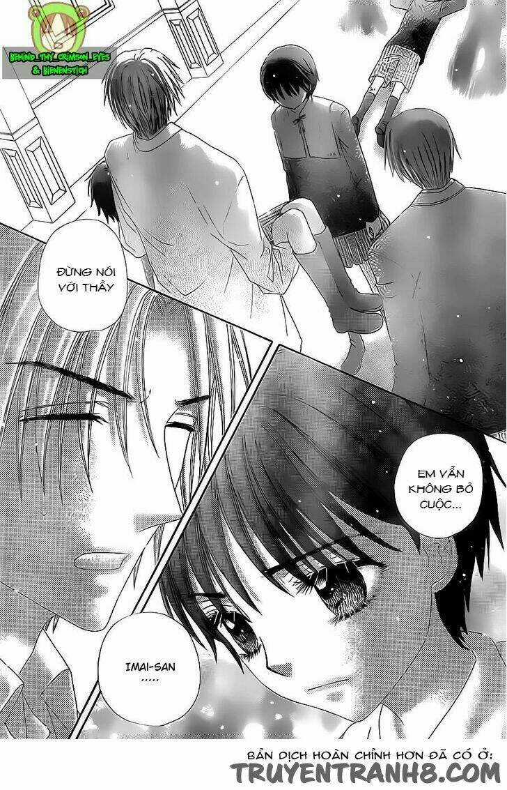 Gakuen Alice Chapter 174 trang 3