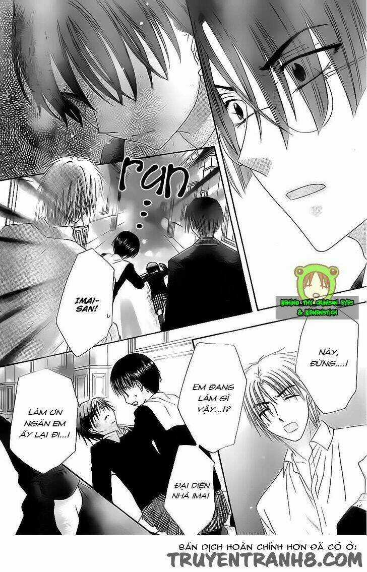 Gakuen Alice Chapter 174 trang 5