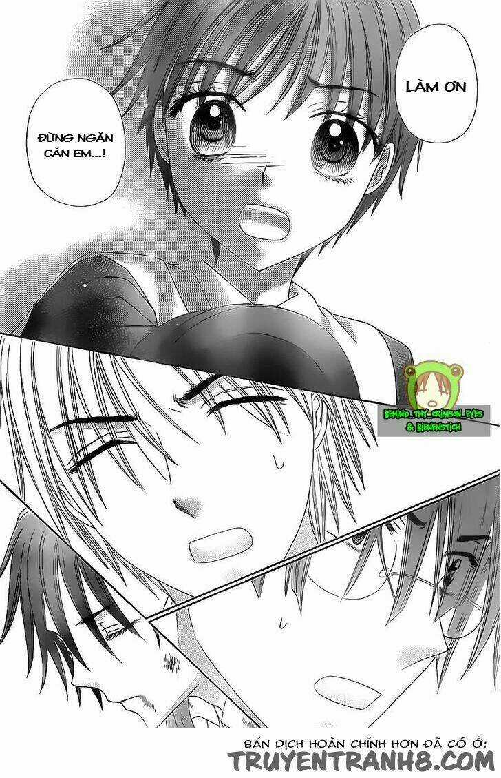 Gakuen Alice Chapter 174 trang 7