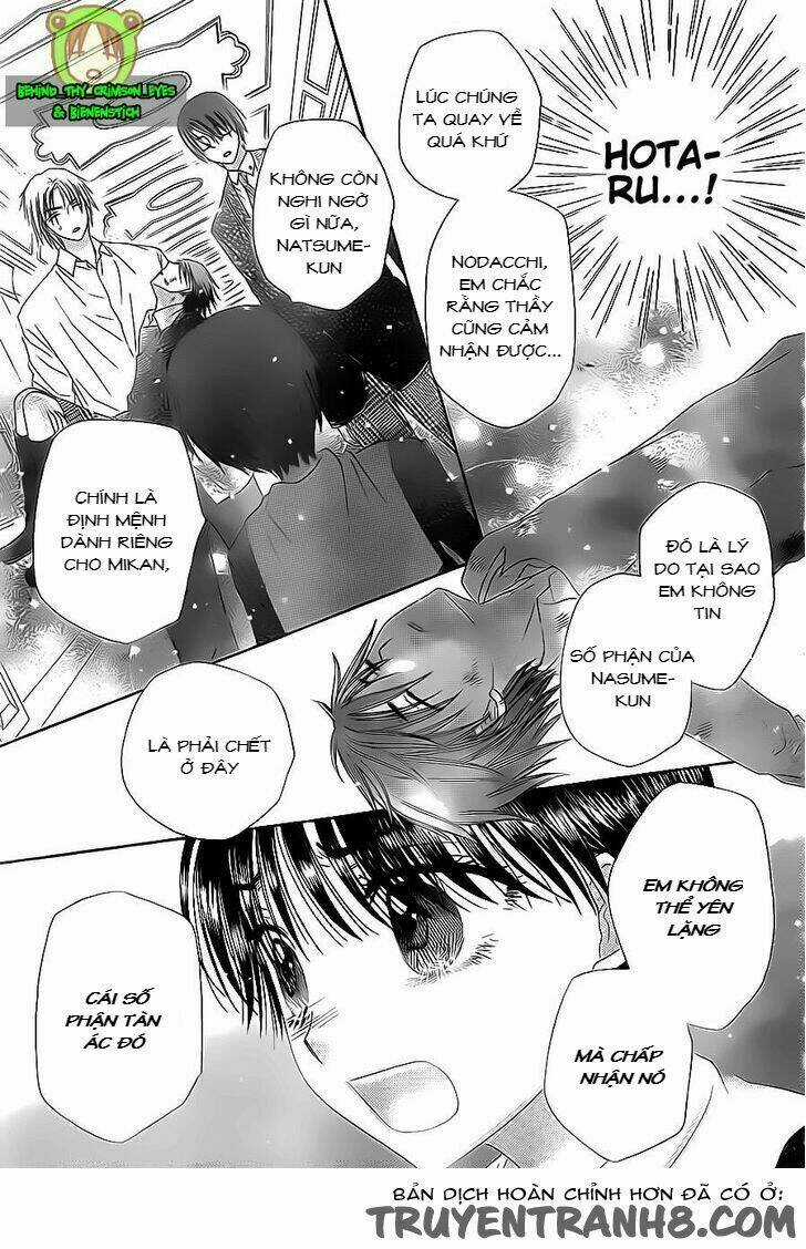 Gakuen Alice Chapter 174 trang 8
