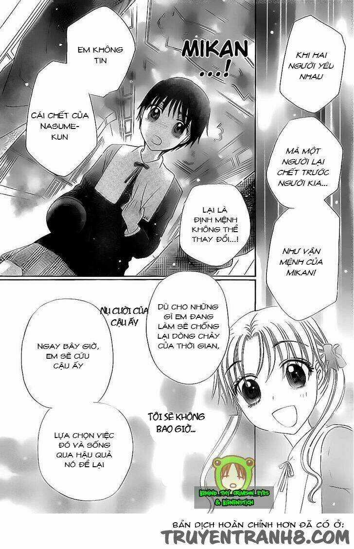 Gakuen Alice Chapter 174 trang 9