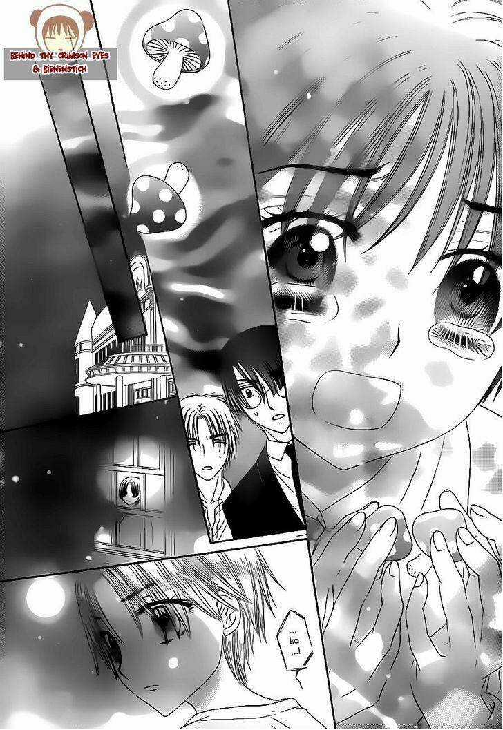 Gakuen Alice Chapter 175 trang 11