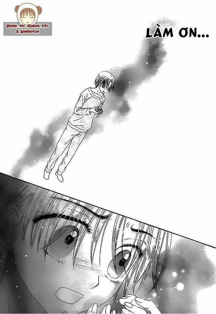 Gakuen Alice Chapter 175 trang 13