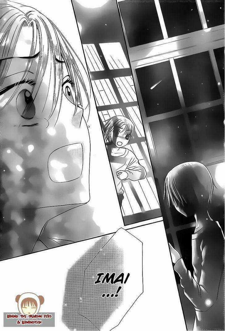 Gakuen Alice Chapter 175 trang 14