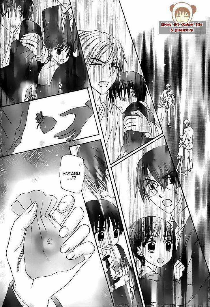 Gakuen Alice Chapter 175 trang 15