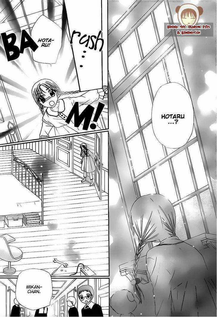 Gakuen Alice Chapter 175 trang 24