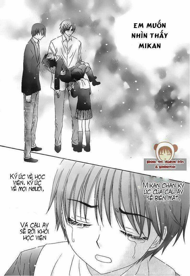 Gakuen Alice Chapter 175 trang 3