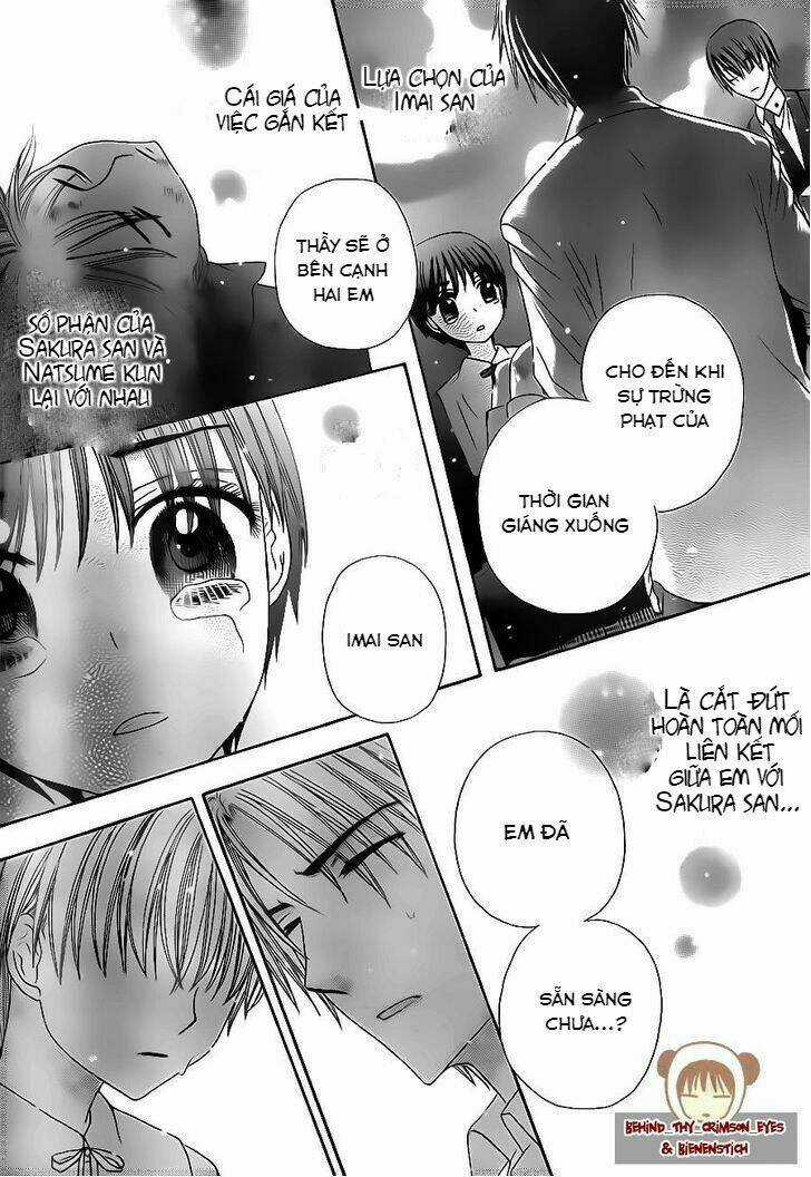 Gakuen Alice Chapter 175 trang 5