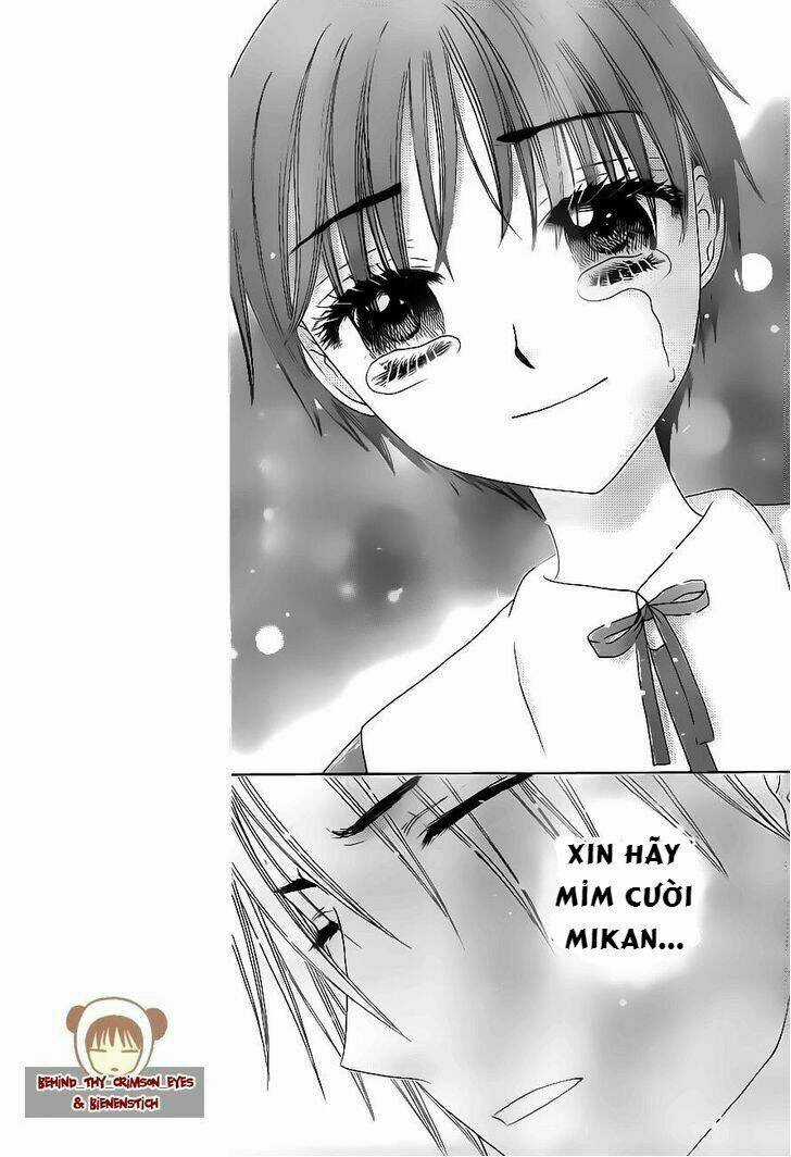 Gakuen Alice Chapter 175 trang 6