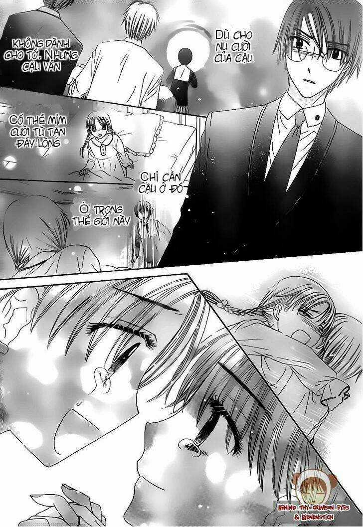 Gakuen Alice Chapter 175 trang 7