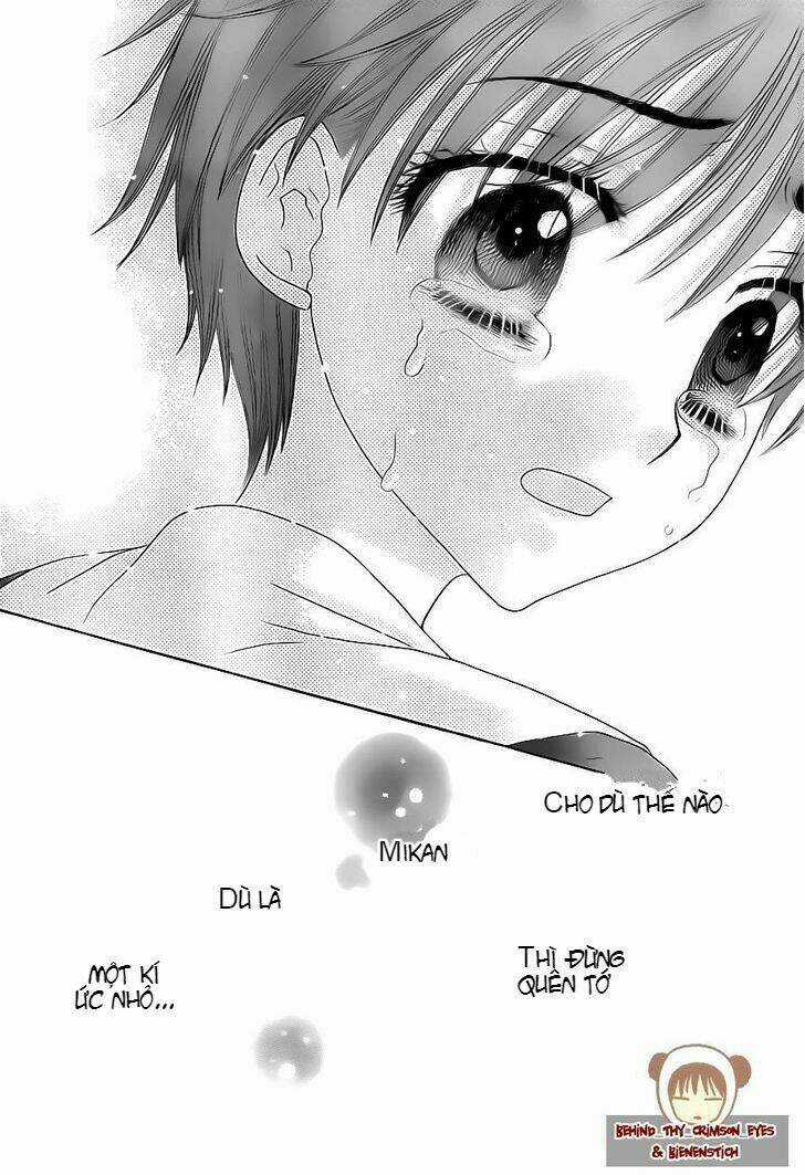 Gakuen Alice Chapter 175 trang 9