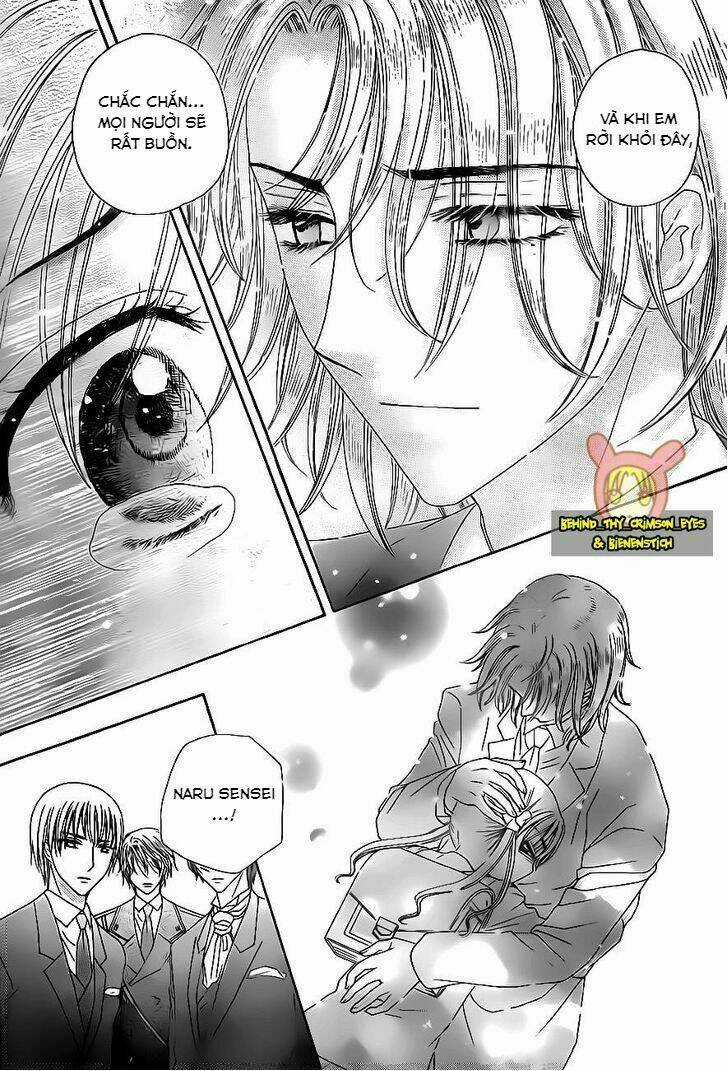 Gakuen Alice Chapter 176 trang 16