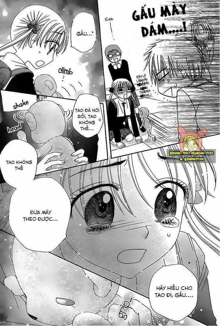 Gakuen Alice Chapter 176 trang 25