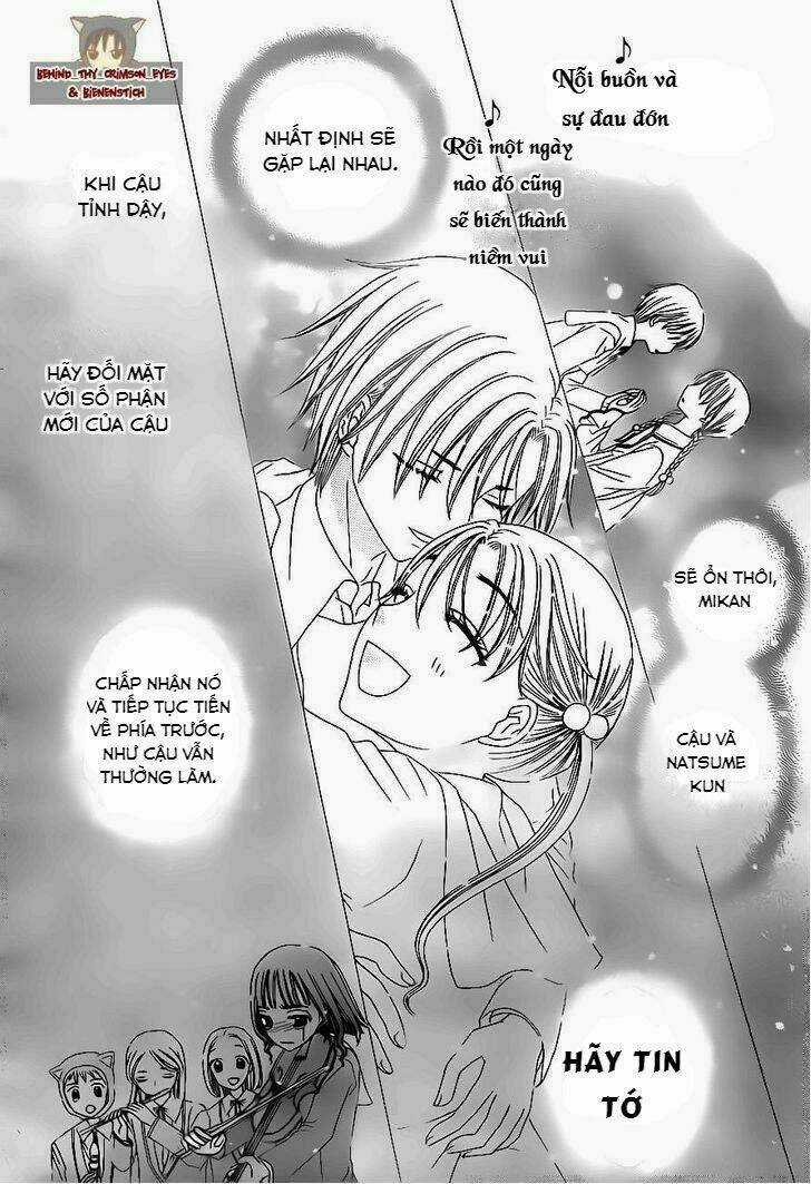 Gakuen Alice Chapter 177 trang 13