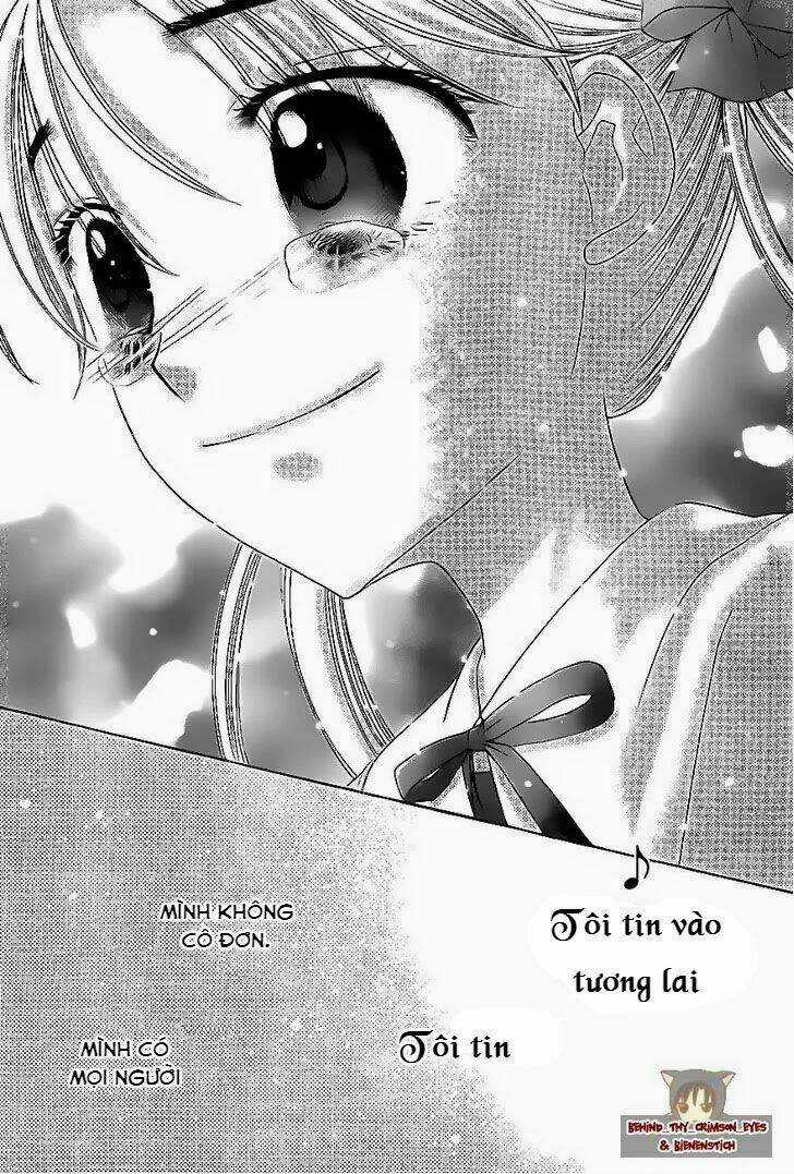 Gakuen Alice Chapter 177 trang 14