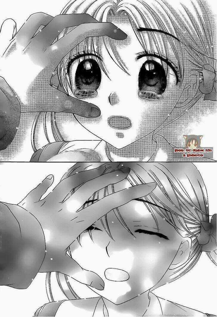 Gakuen Alice Chapter 177 trang 22