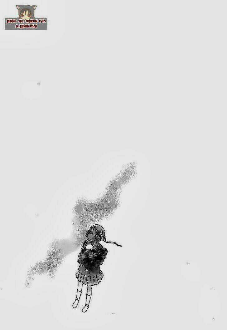 Gakuen Alice Chapter 177 trang 23