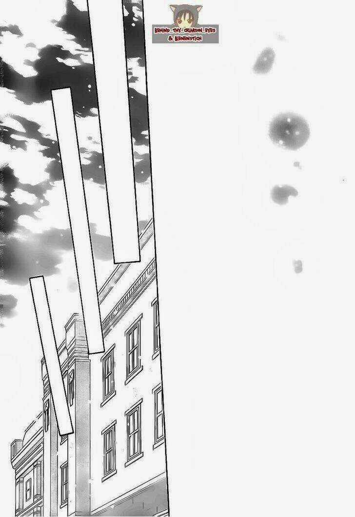 Gakuen Alice Chapter 177 trang 24