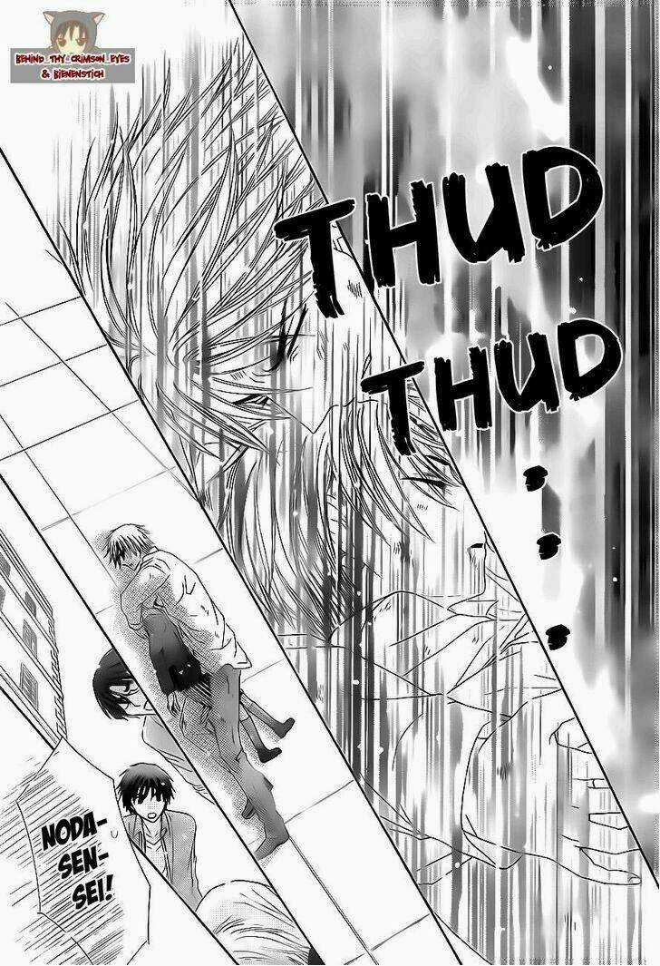 Gakuen Alice Chapter 177 trang 25