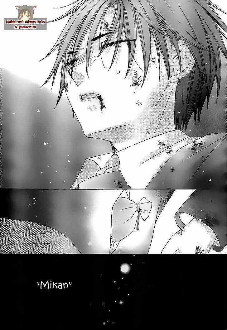 Gakuen Alice Chapter 177 trang 27