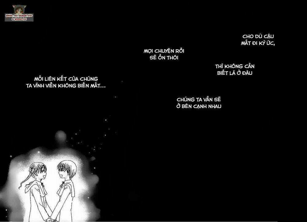 Gakuen Alice Chapter 177 trang 28