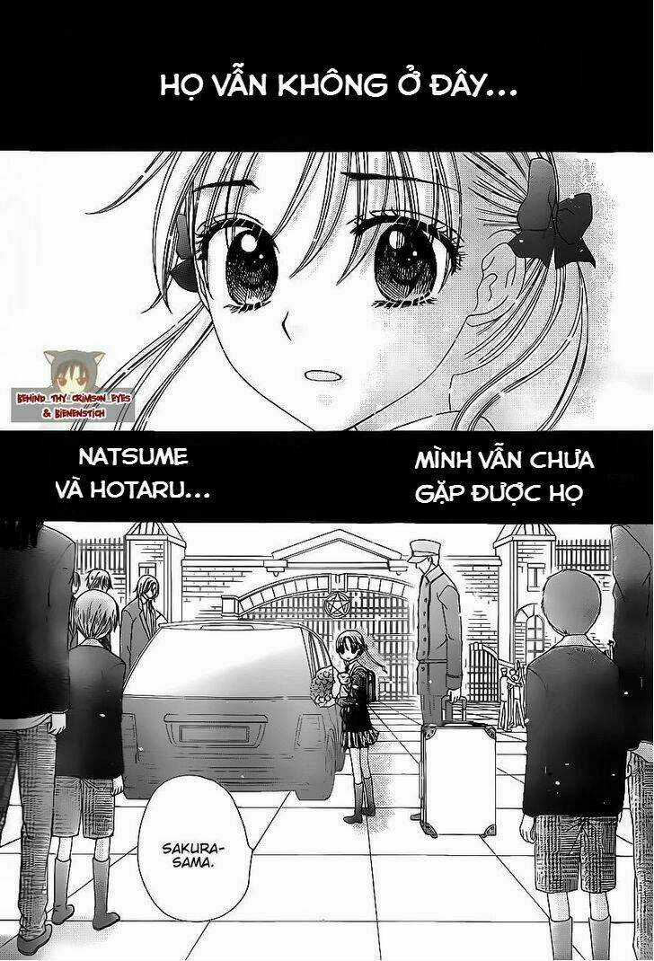 Gakuen Alice Chapter 177 trang 3