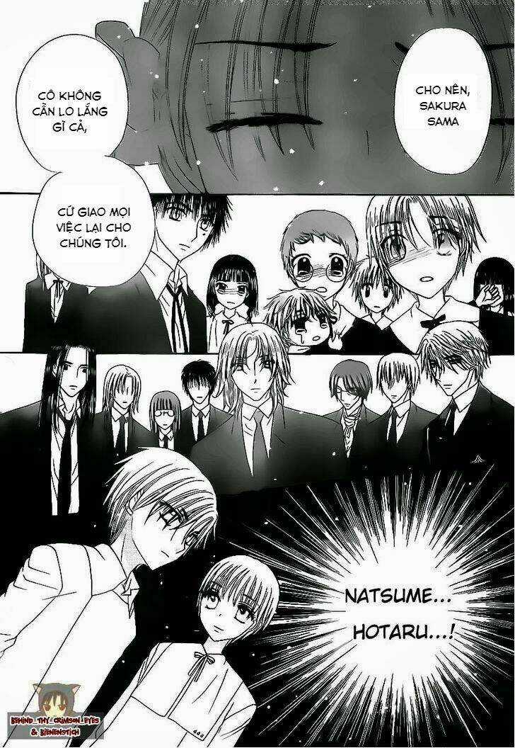 Gakuen Alice Chapter 177 trang 5