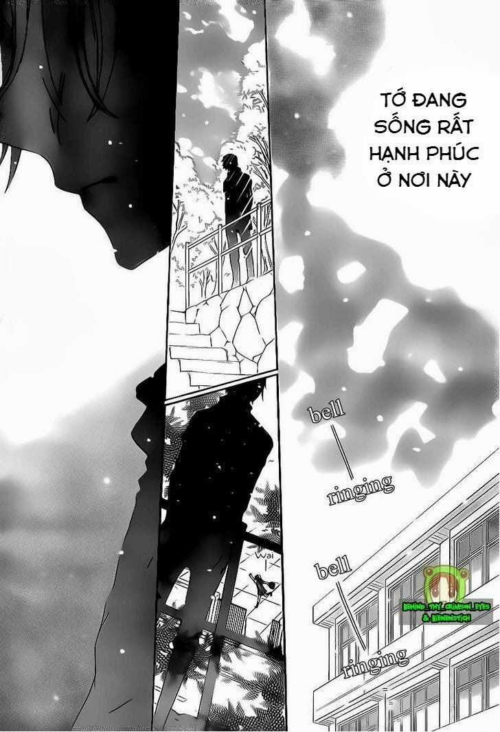 Gakuen Alice Chapter 178 trang 11